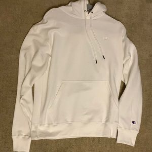 Champion hoodie